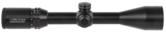 KonusPro 275 3-10x44 SFP Rifle Scope - Ballistic 275 Dual Illuminated Center Dot